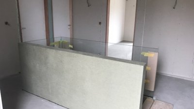 Foto Binnenschrijnwerk